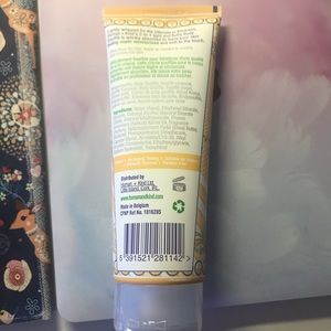 Human kind Body souffle